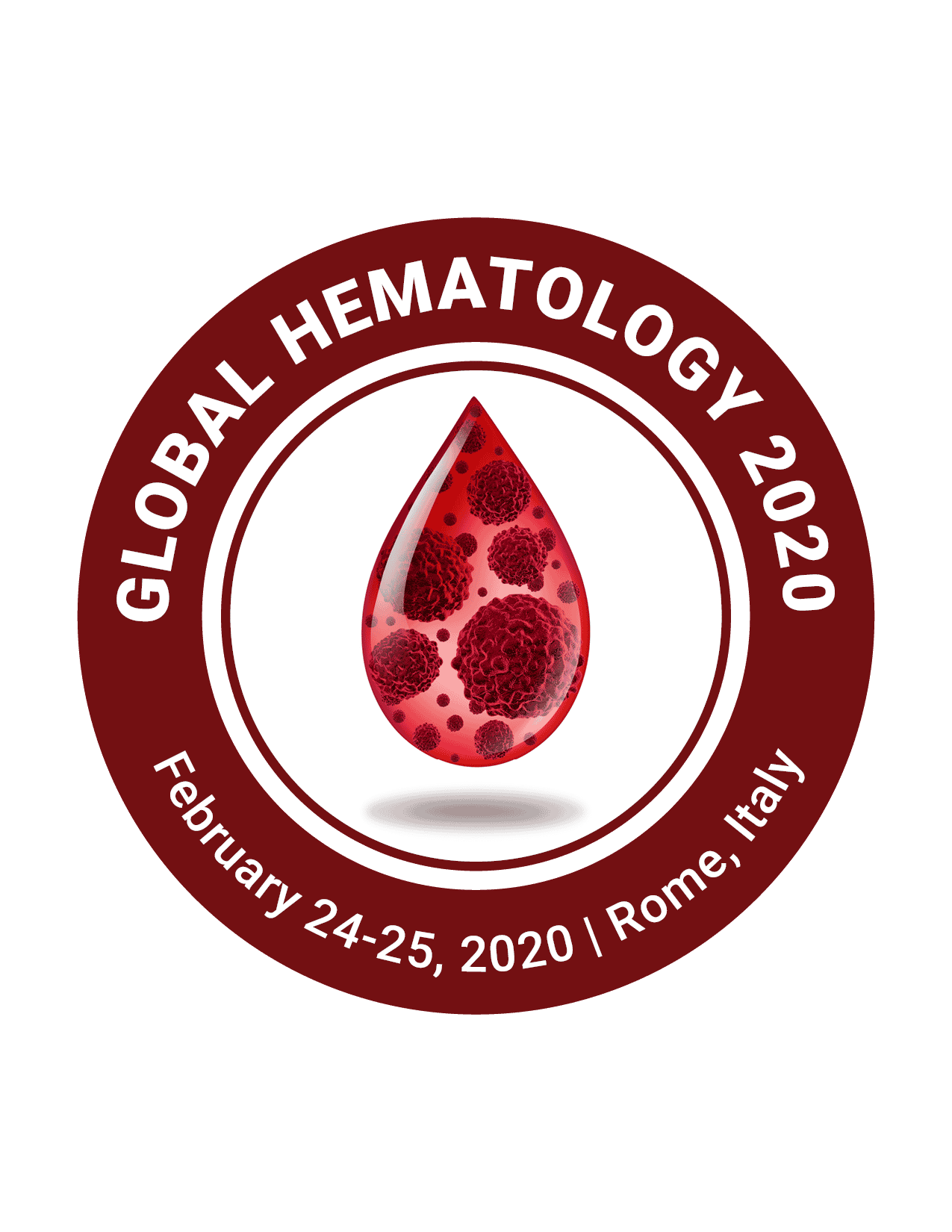 Global Hematology 2020 in Rome, Italy